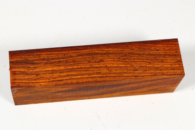 Knife Block Cocobolo - Coco1630