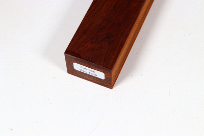 Knife Block Cocobolo - Coco1630