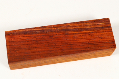 Knife Block Cocobolo - Coco1638