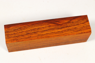 Knife Block Cocobolo - Coco1638