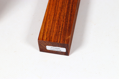 Knife Block Cocobolo - Coco1638