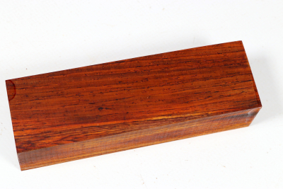 Knife Block Cocobolo - Coco1639