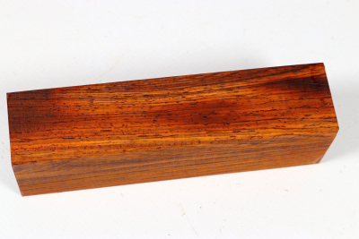 Knife Block Cocobolo - Coco1639