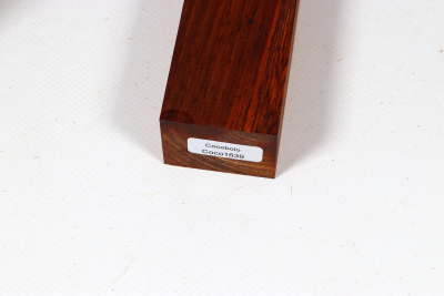 Knife Block Cocobolo - Coco1639