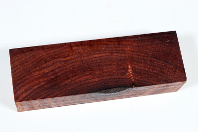 Knife Block Cocobolo XCut - Coco1397