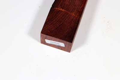 Knife Block Cocobolo XCut - Coco1397