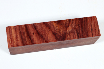 Messergriffblock Cocobolo XCut - Coco1400