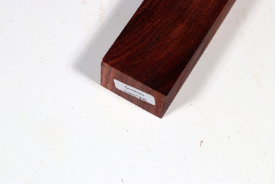 Messergriffblock Cocobolo XCut - Coco1400