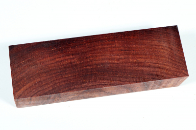 Messergriffblock Cocobolo XCut - Coco1400