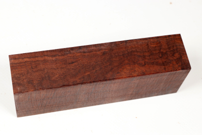 Knife Block Curly Gidgee - Gidg0013