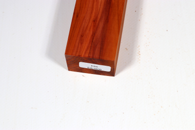 Knife Block Yew - Eib1606