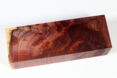 Knife Block Yew XCut - Eib1681 Knife Block Yew XCut - Eib1681