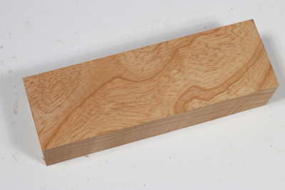 Knife Block Ash - Esch0298