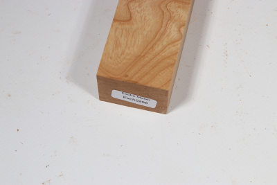 Knife Block Ash - Esch0298
