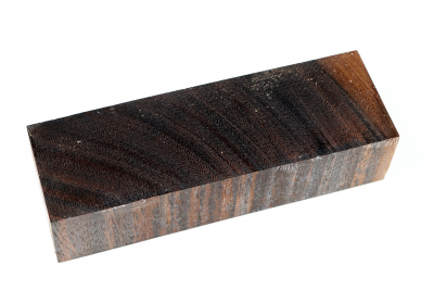 Knife Block Eucalyptus, smoked X-Cut- Euka0100