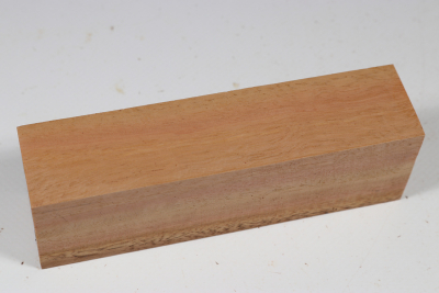 Knife Block Eucalyptus - Euka0139