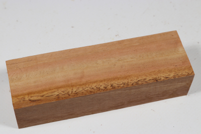 Messergriffblock Eukalyptus - Euka0139