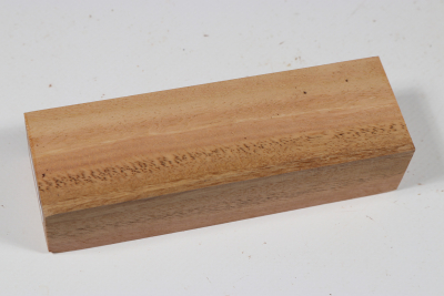 Messergriffblock Eukalyptus - Euka0148