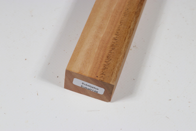 Messergriffblock Eukalyptus - Euka0148