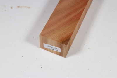Messergriffblock Eukalyptus X-Cut - Euka0141