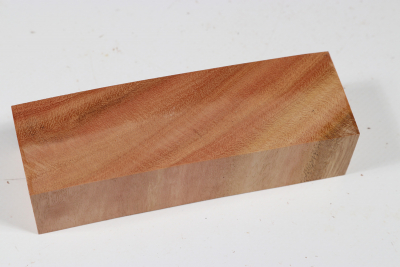 Messergriffblock Eukalyptus X-Cut - Euka0145