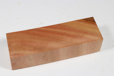Messergriffblock Eukalyptus X-Cut - Euka0145