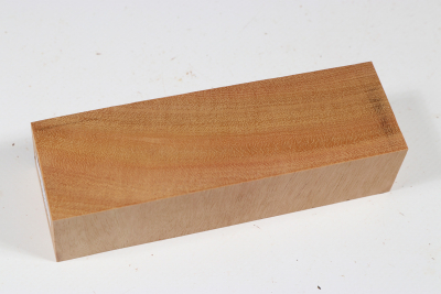 Knife Block Eucalyptus X-Cut- Euka0147