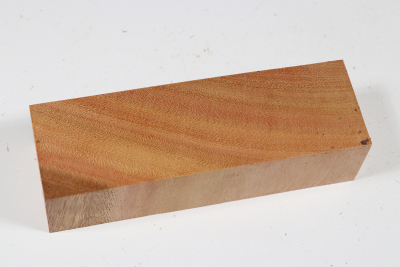 Knife Block Eucalyptus X-Cut- Euka0151