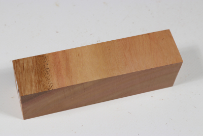 Knife Block Eucalyptus X-Cut- Euka0151
