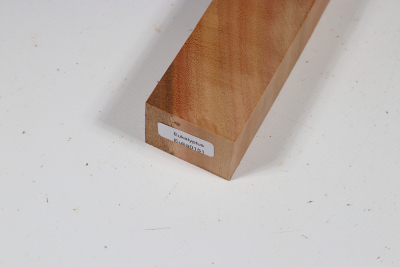 Knife Block Eucalyptus X-Cut- Euka0151
