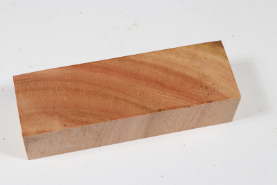 Messergriffblock Eukalyptus X-Cut - Euka0152