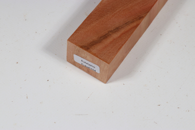 Messergriffblock Eukalyptus X-Cut - Euka0154
