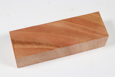 Messergriffblock Eukalyptus X-Cut - Euka0154