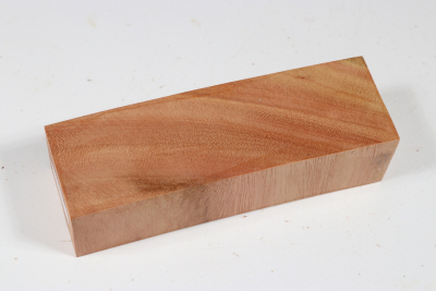 Messergriffblock Eukalyptus X-Cut - Euka0157