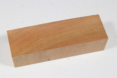 Knife Block Eucalyptus X-Cut- Euka0159