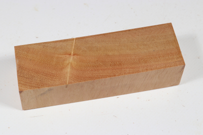 Knife Block Eucalyptus X-Cut- Euka0159