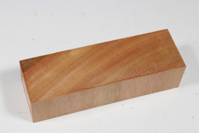 Knife Block Eucalyptus X-Cut- Euka0162