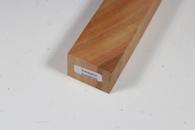 Knife Block Eucalyptus X-Cut- Euka0162
