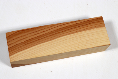 Messergriffblock Flieder - Flied0082