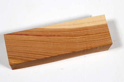 Messergriffblock Flieder - Flied0082