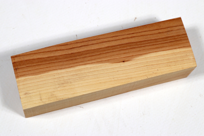 Knife Block Lilacwood - Flied0084