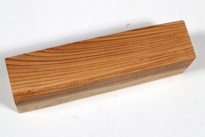 Knife Block Lilacwood - Flied0084