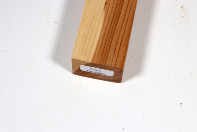 Knife Block Lilacwood - Flied0084