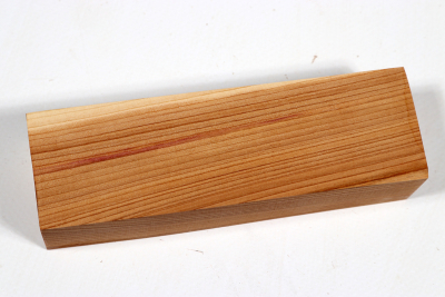 Knife Block Lilacwood - Flied0084