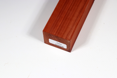 Knife Block Eastern Red Cedar - Zed0246