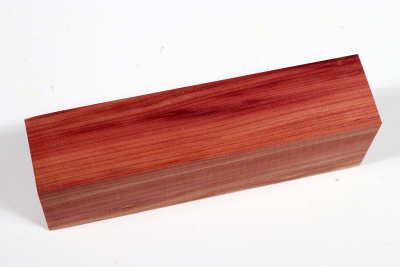 Knife Block Eastern Red Cedar - Zed0334