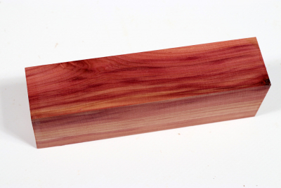 Messergriffblock Florida Zeder - Zed0343