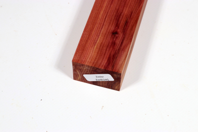 Messergriffblock Florida Zeder - Zed0345