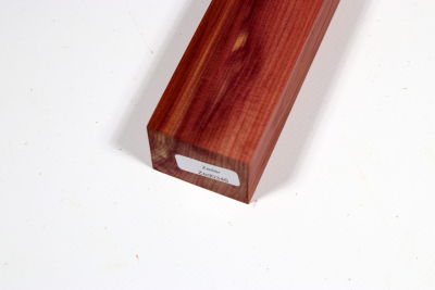 Messergriffblock Florida Zeder - Zed0346