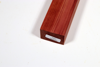 Messergriffblock Florida Zeder - Zed0347